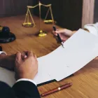 La imagen 1 de la Empresa ABOGADO HERMAN REBOLLEDO DEFENSA INTEGRAL en Temuco AR