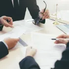 La imagen 2 de la Empresa ABOGADO HERMAN REBOLLEDO DEFENSA INTEGRAL en Temuco AR