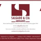 La imagen 1 de la Empresa ABOGADOS TEMUCO - SALGADO & CIA. ABOGADOS Temuco en Temuco AR