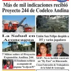 La imagen 1 de la Empresa ACAPULCO IMPRESORES Revistas en Providencia RM