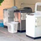 La imagen 1 de la Empresa ACATEC Servicio de transporte en Pudahuel RM