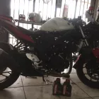 La imagen 2 de la Empresa ACCESORIOS Y SERVICIOS MPG MOTOS Vehículos en Quilpué VS