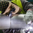 La imagen 1 de la Empresa ACERO FUNDICIÓN TECNOMETAL M.R. Nodulares en Rancagua AI