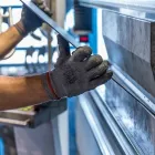 La imagen 3 de la Empresa ACERO FUNDICIÓN TECNOMETAL M.R. Nodulares en Rancagua AI