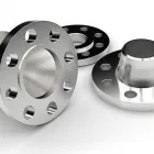 La imagen 5 de la Empresa ACERO FUNDICIÓN TECNOMETAL M.R. Nodulares en Rancagua AI