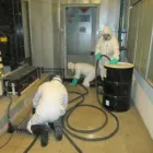 La imagen 2 de la Empresa ACIERTO RIBEC EIRL Trasvasije de Combustible Líquido en Santiago RM