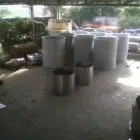 La imagen 1 de la Empresa ACO INDUSTRIAL LTDA Ventiladores Axiales en Padre Hurtado RM