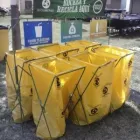 La imagen 4 de la Empresa ACO INDUSTRIAL LTDA Ventiladores Axiales en Padre Hurtado RM