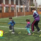 La imagen 4 de la Empresa ACTIVIDADES FÍSICAS Y RECREATIVAS INFANTIL KIDNESS Talleres Recreativos en Santiago RM