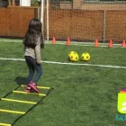 La imagen 5 de la Empresa ACTIVIDADES FÍSICAS Y RECREATIVAS INFANTIL KIDNESS Talleres Recreativos en Santiago RM