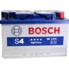 La imagen 1 de la Empresa ACUMULADORES BOSCH Tienda de baterías en Providencia RM
