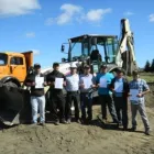 La imagen 5 de la Empresa ADAM CAPACITACION LTDA. Videos Maquinaria Pesada en Temuco AR