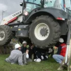 La imagen 9 de la Empresa ADAM CAPACITACION LTDA. Videos Maquinaria Pesada en Temuco AR