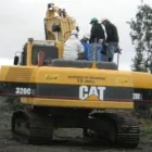 La imagen 10 de la Empresa ADAM CAPACITACION LTDA. Videos Maquinaria Pesada en Temuco AR