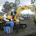 La imagen 11 de la Empresa ADAM CAPACITACION LTDA. Videos Maquinaria Pesada en Temuco AR