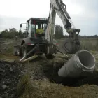 La imagen 16 de la Empresa ADAM CAPACITACION LTDA. Videos Maquinaria Pesada en Temuco AR
