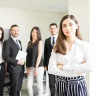 La imagen 4 de la Empresa ADINMOBILIARIAS Servicios de selección en Providencia RM
