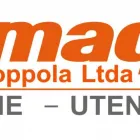 La imagen 1 de la Empresa AEMAQ & COPPOLA LTDA. Visualizador Digital en Santiago RM