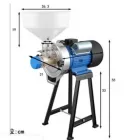 La imagen 1 de la Empresa AG CORP CHILE Tienda de maquinaria en Quilicura RM