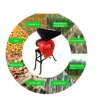 La imagen 3 de la Empresa AG CORP CHILE Tienda de maquinaria en Quilicura RM