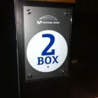 La imagen 1 de la Empresa AGENCIA DE PUBLICIDAD LIMÓN CON SAL Volantes en Santiago RM