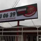 La imagen 8 de la Empresa AGENCIA DE PUBLICIDAD LIMÓN CON SAL Volantes en Santiago RM