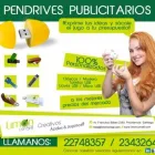 La imagen 11 de la Empresa AGENCIA DE PUBLICIDAD LIMÓN CON SAL Volantes en Santiago RM