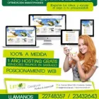 La imagen 12 de la Empresa AGENCIA DE PUBLICIDAD LIMÓN CON SAL Volantes en Santiago RM