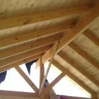 La imagen 1 de la Empresa AGSABEM CONSTRUCCION LIMITADA Fabricante de pinturas en Padre Hurtado RM