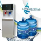 La imagen 4 de la Empresa AGUA SAN CRISTÓBAL SERVICIO DE AGUA en Quinta Normal RM