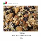La imagen 2 de la Empresa AJA.CL tienda de frutos secos santiago metropolitan region en San Miguel RM