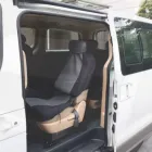 La imagen 1 de la Empresa AL AEROPUERTO RAPIDO TRANSPORTES PRIVADOS DE PERSONAL A VALPARAISO en Las Condes RM