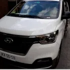 La imagen 2 de la Empresa AL AEROPUERTO RAPIDO TRANSPORTES PRIVADOS DE PERSONAL A VALPARAISO en Las Condes RM