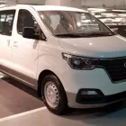 La imagen 3 de la Empresa AL AEROPUERTO RAPIDO TRANSPORTES PRIVADOS DE PERSONAL A VALPARAISO en Las Condes RM