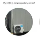 La imagen 2 de la Empresa ALMACLIMA Contratista de líneas de gas en Huechuraba RM