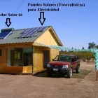 La imagen 1 de la Empresa ALTERNATIVE ENERGY Energía Fotovoltaica en Santiago RM