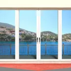 La imagen 2 de la Empresa ALUMINIOS CRIXALUM VIDRIOS Y VENTANAS en Viña del Mar VS