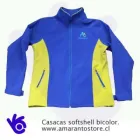 La imagen 11 de la Empresa AMARANTO STORE - ROPA CORPORATIVA + MERCHANDISING Térmicos en Santiago RM