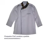 La imagen 2 de la Empresa AMARANTO STORE Ropa Corporativa Bordada en Las Condes RM