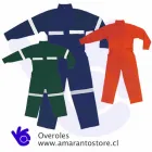 La imagen 6 de la Empresa AMARANTO STORE Ropa Corporativa Bordada en Las Condes RM