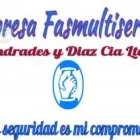 La imagen 1 de la Empresa ANDRADE Y DIAZ CÍA LTDA. Guardias De Seguridad en Valparaíso VS