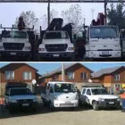 La imagen 5 de la Empresa ANGELEN Servicios de instalaciones en Viña del Mar VS