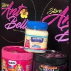 La imagen 3 de la Empresa ANTOBELLA STORE VENTA DE KERATINA en Concón VS