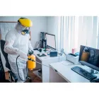 La imagen 1 de la Empresa APOPLAGAS Servicio de control de plagas en Quilicura RM