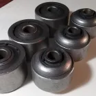 La imagen 1 de la Empresa ARGOCOM-MC Soportes en Santiago RM