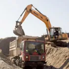 La imagen 1 de la Empresa ÁRIDOS MADARIAGA VENTA Y TRANSPORTE DE ÁRIDOS en Quillota VS