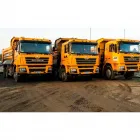 La imagen 2 de la Empresa ÁRIDOS MADARIAGA VENTA Y TRANSPORTE DE ÁRIDOS en Quillota VS