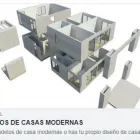 La imagen 2 de la Empresa ARQUITECTURA Y CONSTRUCCIÓN ARQBIM Empresa constructora en Las Condes RM