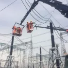 La imagen 2 de la Empresa ARRIENDO DE CAMIÓN PLUMA Y TRANSPORTES ARAYA SERVICIOS DE MONTAJES en Quinta Normal RM