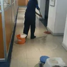 La imagen 9 de la Empresa ASEO INDUSTRIAL ROYAL INGENIERÍA Servicio de limpieza comercial en Santiago RM